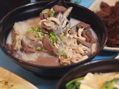 -鸭小妹鸭血粉丝(老门东店)