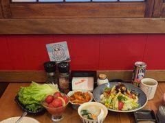 -丸藏和牛烧肉专门店(园区师惠坊店)