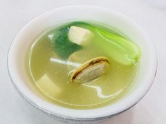 -北戴河庆山饭店·海鲜砂锅粥(北戴河黑石路店)