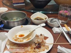 -东海怡品海鲜豆捞(星街坊店)
