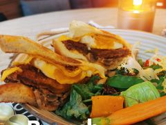 -玲婧胡同·生日蛋糕·餐厅(嘉里城店)