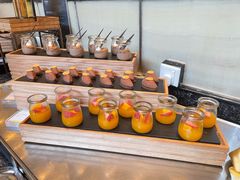 -威斯汀舞台餐厅