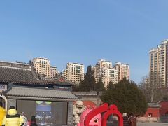 -大钟寺古钟博物馆