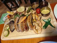 -布拉格餐厅· 中欧捷克菜(全国首店)