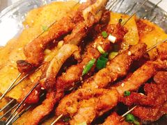 -小民大排档(光谷店)
