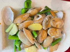 -真浪大家乐海鲜餐馆