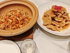 -八大碗·地道东北菜(白塔堡店)