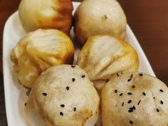 -大壶春生煎(四川中路店)
