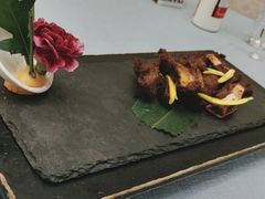 -宝华海景大酒店·望绿苑