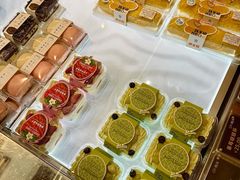 -UH祐禾(上海荟聚店)