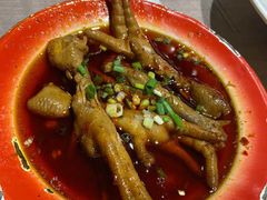 -李叔叔虾蟹大排档(青羊店)
