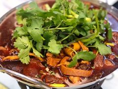 牛杂-老费牛杂馆(西菜市巷店)