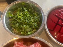 -憨铁匠老火锅(龙岗万科里店)