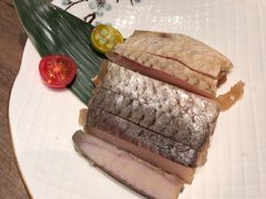 咸享醉鱼-香园茶社·金陵小灶(老门东店)