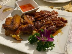 -李记潮汕砂锅粥(营福路店)