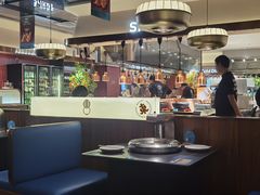 -東盛炭烤自助料理(玄武招商花园城店)