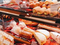 -巴黎贝甜(望京信万店)