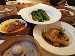 -杭州JW万豪酒店-万豪中餐厅