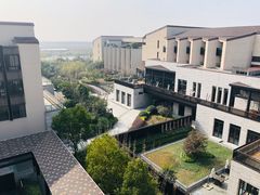 -上海崇明金茂凯悦酒店