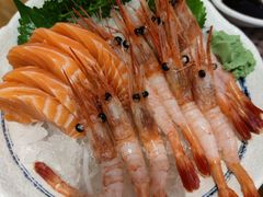 -林妈妈村·日式料理(宝山万达店)