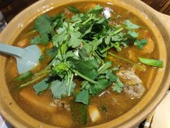 -刘师父老汉口江湖菜(蔡锷路店)