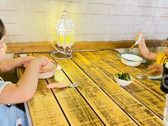 -Cafe Alice咖啡爱丽丝(奥城店)
