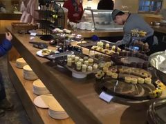 -三宝大饭店-中和艺素餐厅(浦上金山正祥广场店)