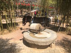 -济南马套将军山