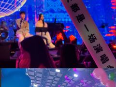 -MOSSO·Liveshow(M3香港广场店)