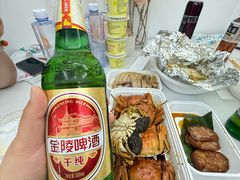 -南京大牌档(夫子庙老门东店)