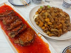 -聚福缘菜馆(隆昌路店)