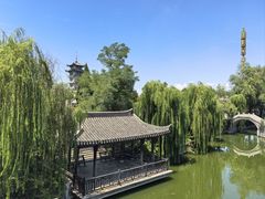 -台儿庄古城