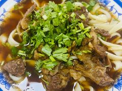 -清真-戏楼王记牛肉面