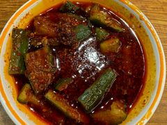 -和府捞面(东直门银座店)