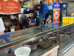 -王记生烫牛杂面馆(兰陵路店)