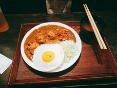 -金龙咖喱