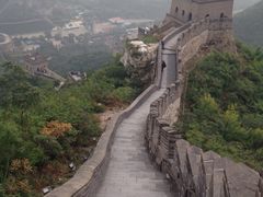 居庸关长城-居庸关长城