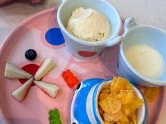 -水桶王国主题餐厅·聚会·生日派对·亲子活动·家庭套餐(亚龙湾希尔顿店)