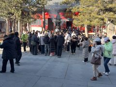 -五台山风景名胜区