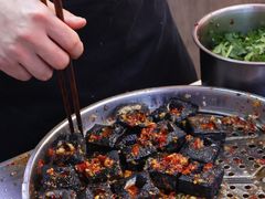 -黑色经典臭豆腐·湖南特产(潇湘文化店)