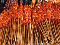 -圆西烤肉(园西路店)