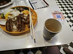 -澳门陈光记烧味饭店(南京德基广场店)