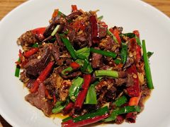 -一坐一忘云南菜(三里屯店)