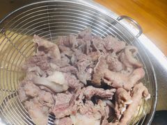 -牛品福潮汕牛肉火锅(旺庄店)