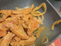 -新石器烤肉(百联川沙店)