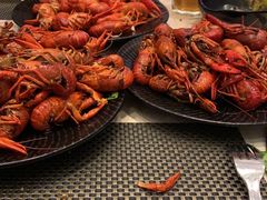 -新发展亚太JW万豪酒店·福苑咖啡厅