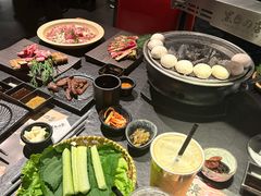 -黑牛の店·黑金店(沈阳万象城店)