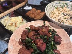 生炸排骨-多味居(剪子巷店)