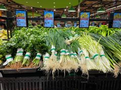 -永辉超市(世纪金源店)