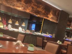 -源·咖啡自助餐厅·海鲜·烧烤·三文鱼(海口华彩洲际酒店)